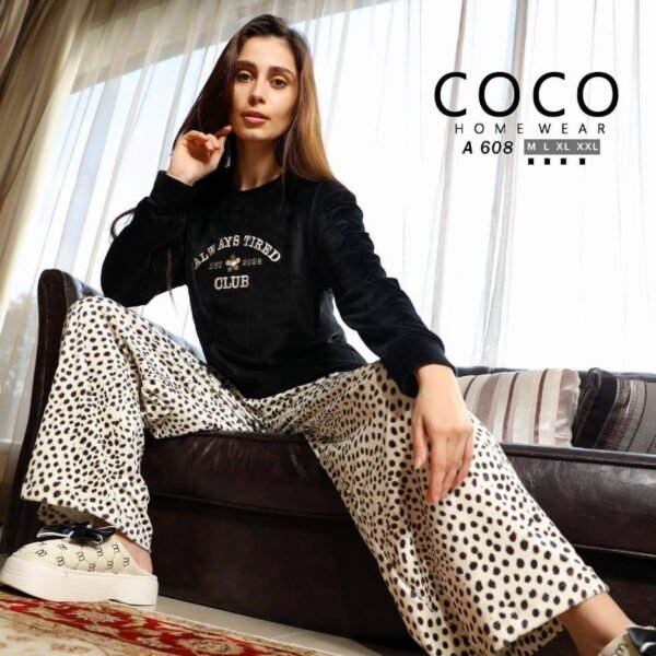 608 COCO