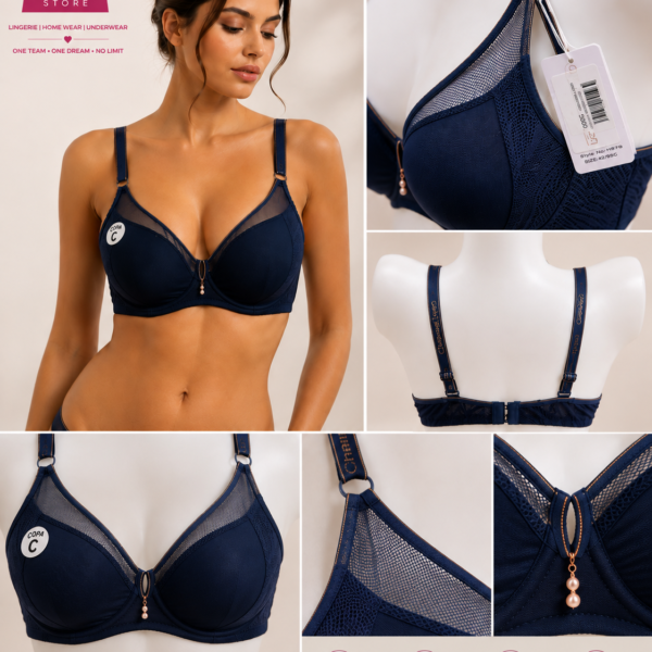 bra chavie leen 879
