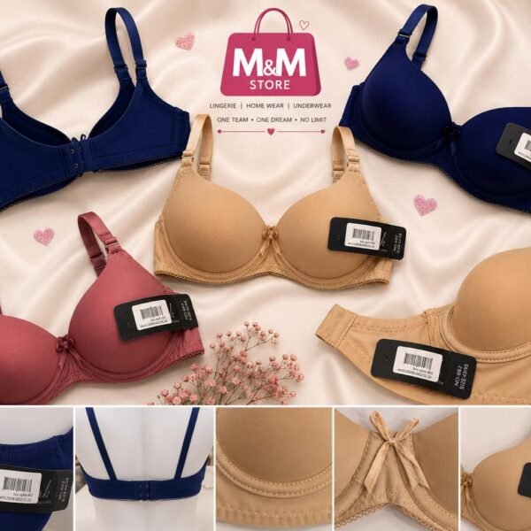 bra vpink 62 A