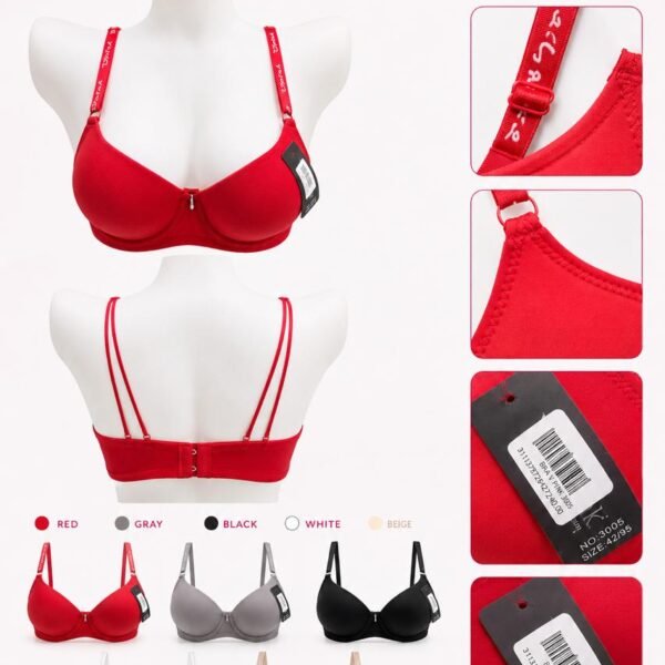 BRAVPINK3005
