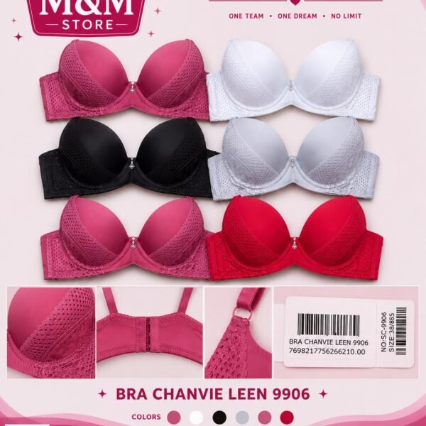 BRA CHANVIE LEEN 9906