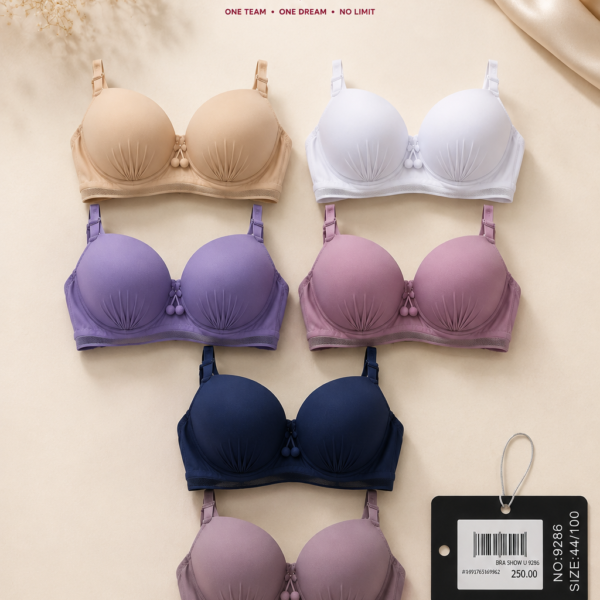 BRASHOWU928