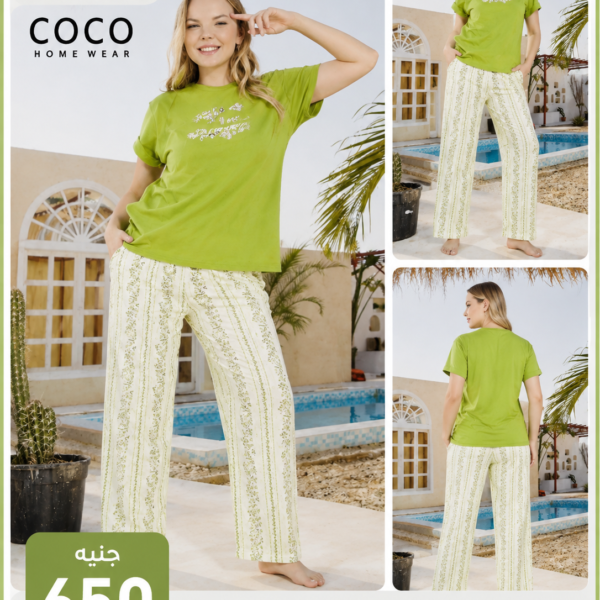 COCO B0658