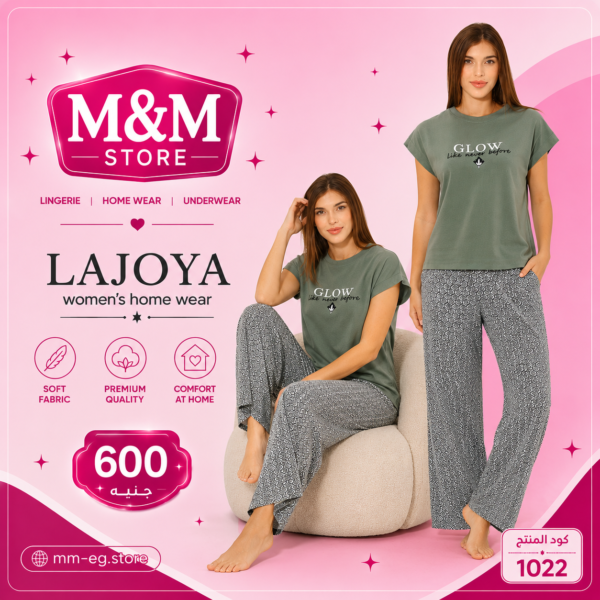LAJOYA 1022