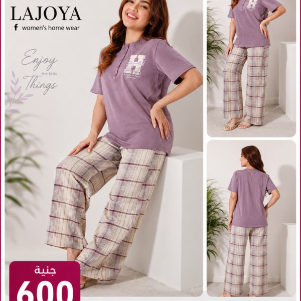 LAJOYA 434