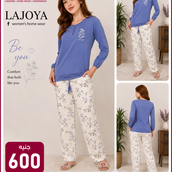 LAJOYA 444