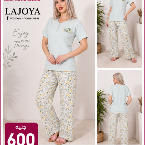 LAJOYA 477